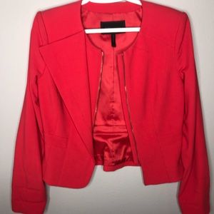 Bcbg blazer